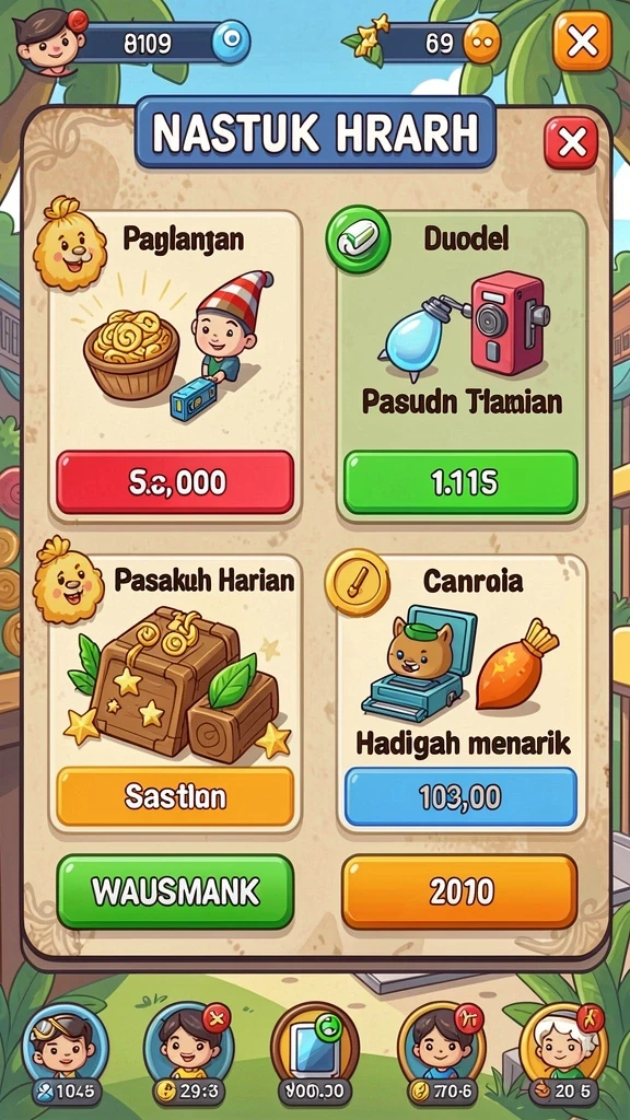 aceh4d - Tantangan multiplayer yang seru dengan teman.