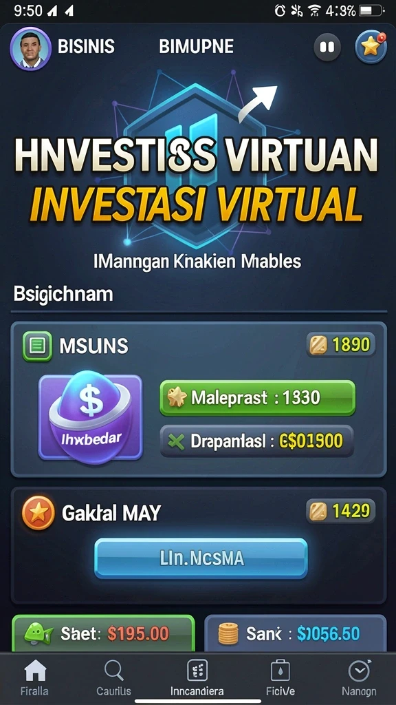 adg62 - Fitur multiplayer yang seru untuk bersaing dengan teman.