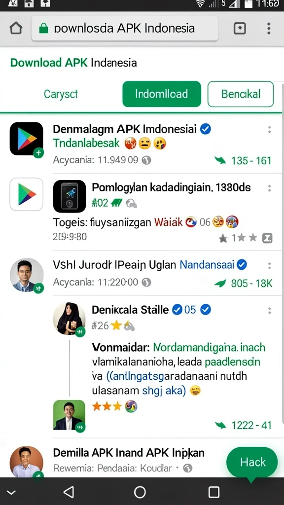 adg62 - Sistem pencapaian yang memotivasi para pemain.