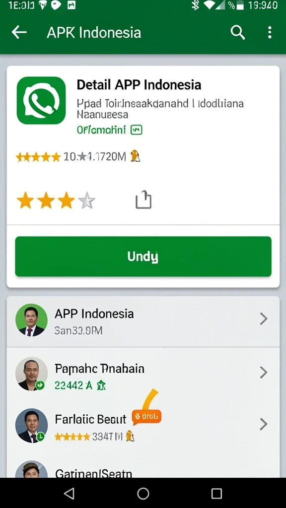 asiktoto - Berbagai pilihan permainan seru dalam satu aplikasi.