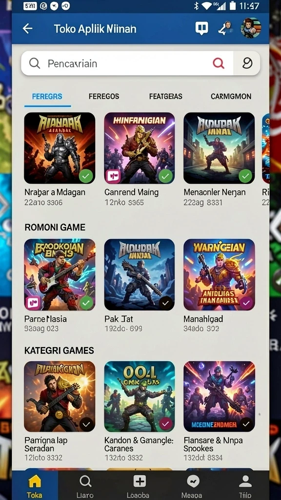 catur777 - Fitur multiplayer memungkinkan tantangan dari pemain global.