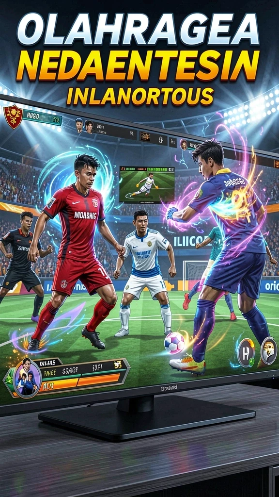 fomototo - Tangkapan layar memperlihatkan grafis menawan dari salah satu level baru.