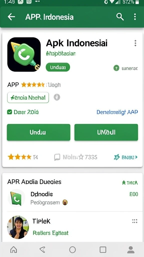 garuda365 - Berbagai mode permainan yang menantang dan seru.