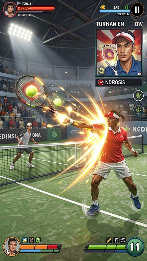 gawang69 - Mode multiplayer yang seru dan menghibur.