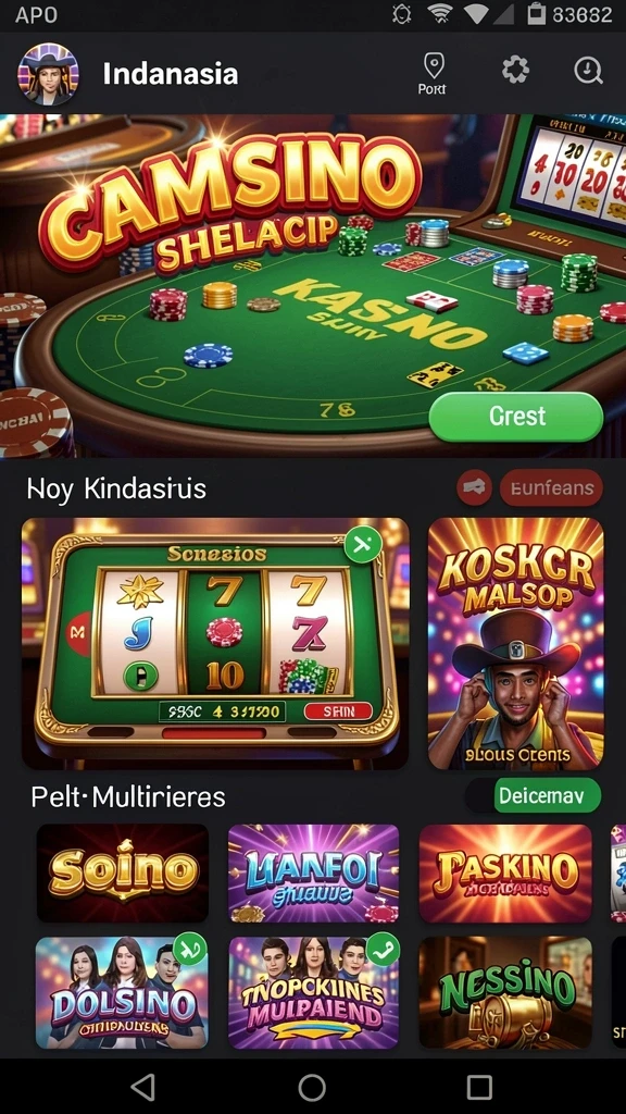 higgs777 - Beragam pilihan permainan slot yang seru.