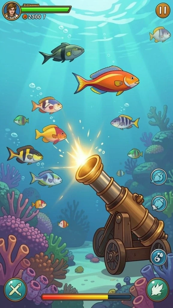 indorp - Screenshot memperlihatkan interaksi antara pemain dalam mode multiplayer.