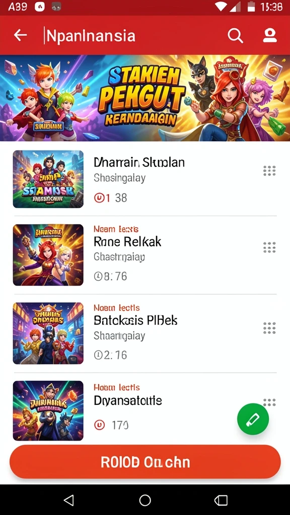 kingdomtoto - Antarmuka pengguna yang mudah dinavigasi.