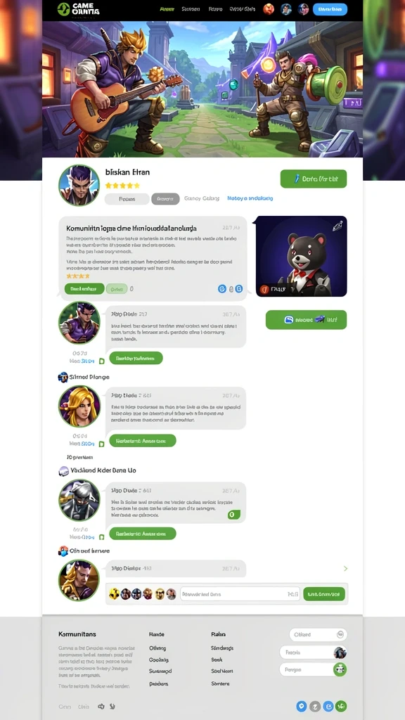 kodokhoki889 - Gameplay seru dengan berbagai tantangan yang menantang.