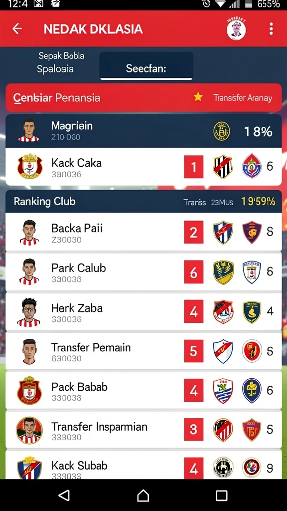 ledak388 - Level-level menantang dengan desain yang unik.