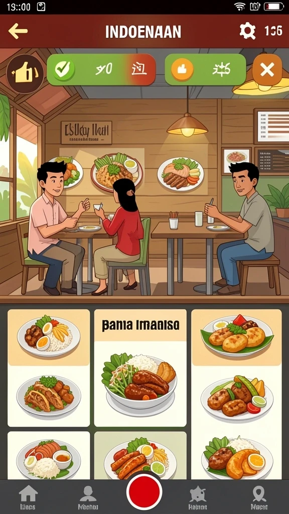mc888 - Mode permainan seru yang dapat dimainkan bersama teman.
