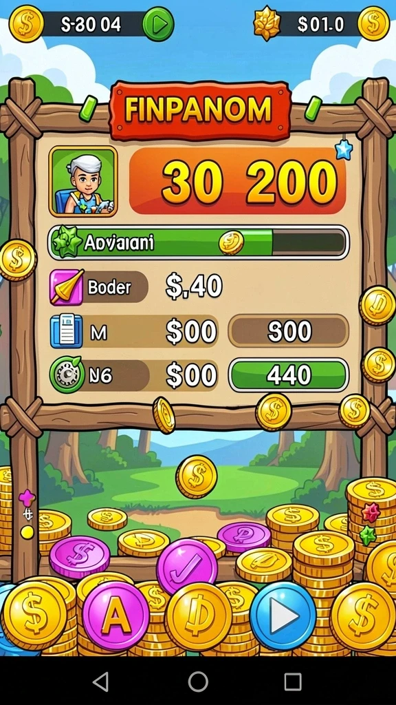 medusa88 - Tangkapan layar menunjukkan aksi seru di level yang penuh tantangan.