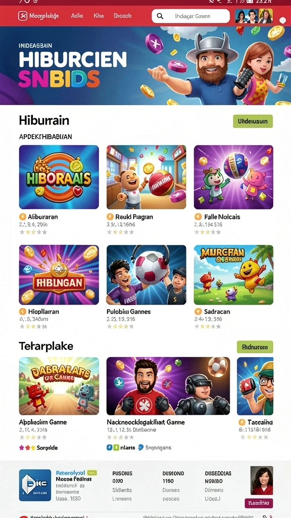 minislot - Fitur bonus yang menambah keseruan pengalaman bermain.