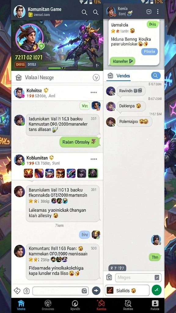 proslot - Menampilkan gameplay seru dengan banyak pilihan tema.