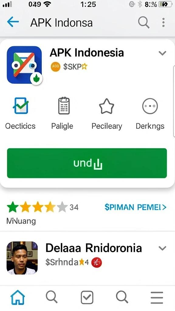 rahayu88 - Tampilan level pertama yang menarik dan menantang.