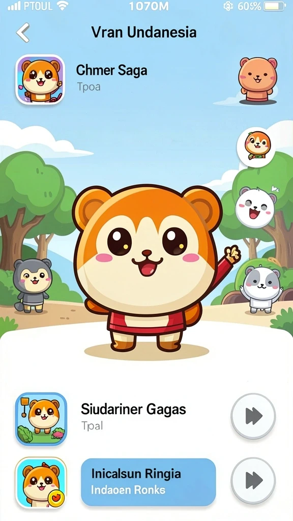 rejekigames - Mode permainan baru yang menambah variasi pengalaman bermain.