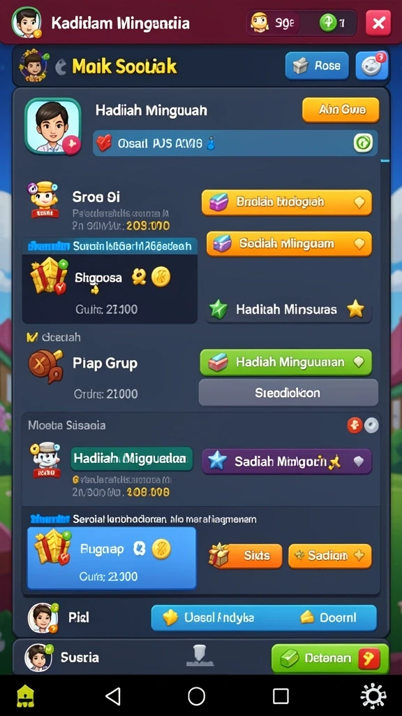 royaltoto - Beragam permainan kasino yang seru dan mengasyikkan.