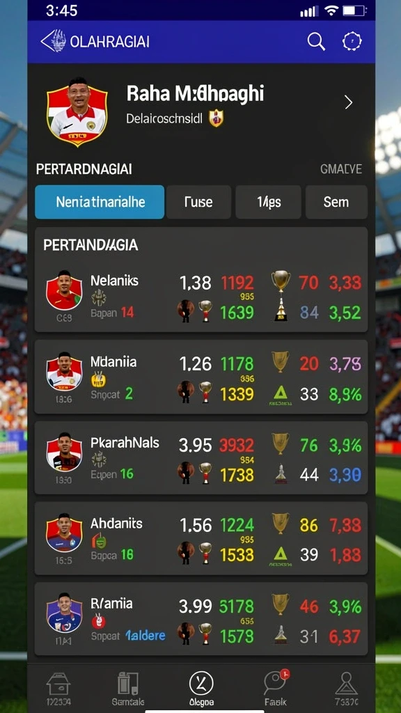 sinte4d - Tangkapan layar menunjukkan aksi seru dalam game.
