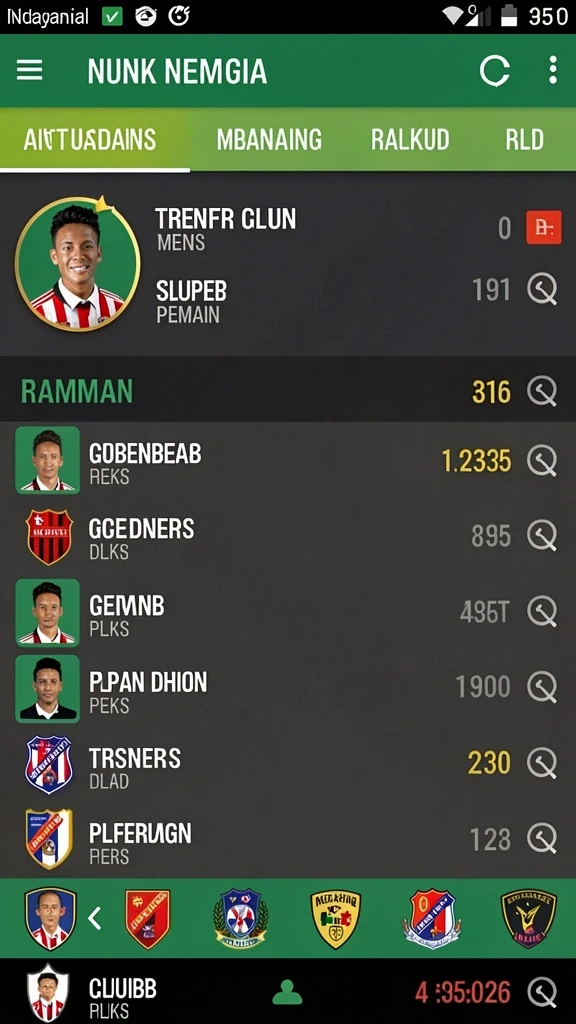 sr996 - Pengalaman bermain yang menawan dengan grafik yang halus.