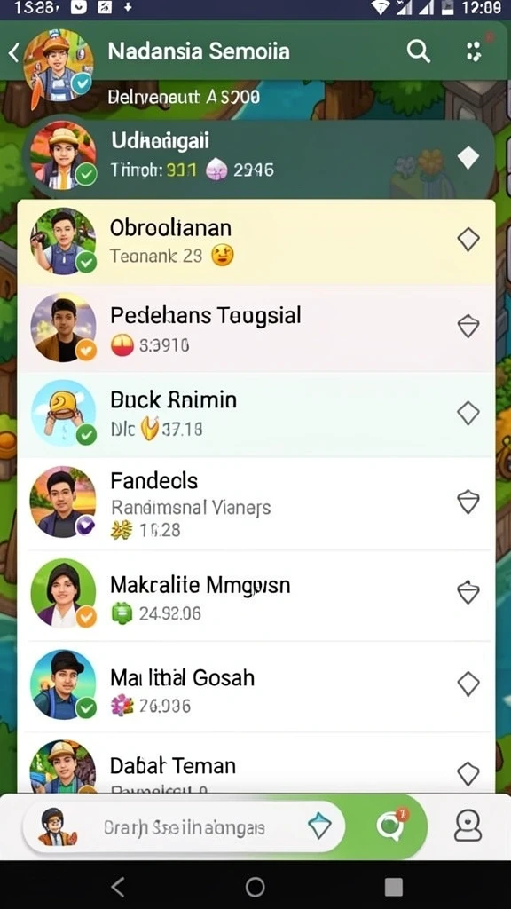 suhu777 - Level baru yang menantang untuk pemain.