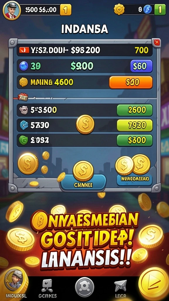 sumo777 - Beragam level tantangan yang memacu adrenalin.