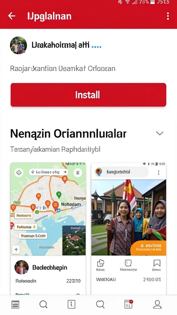 topanhoki - Grafis permainan yang menakjubkan dan penuh warna.
