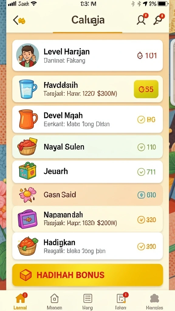topanhoki - Karakter hoki unik dengan berbagai keahlian.