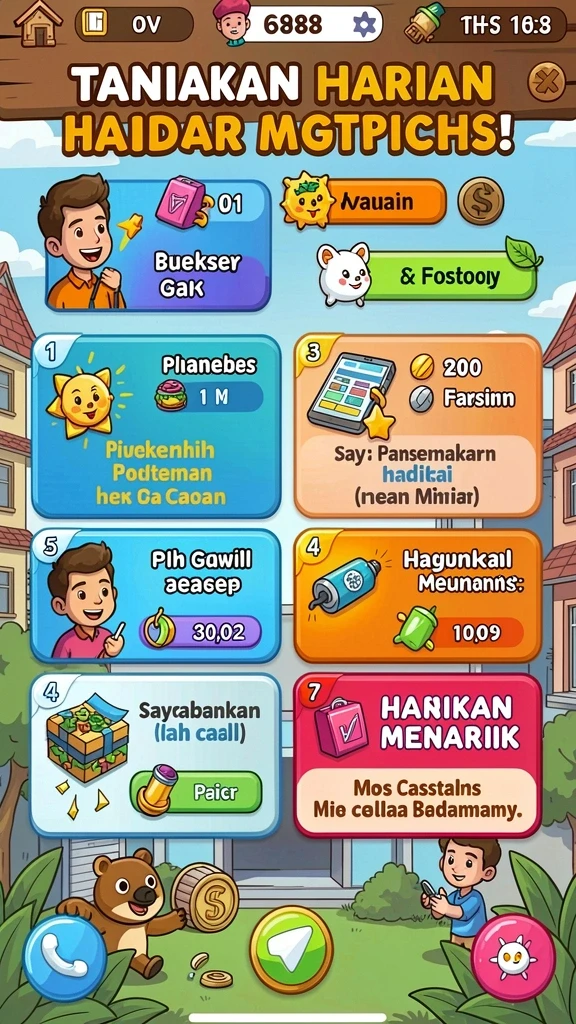 turbo78 - Interaksi seru dalam fitur multiplayer TURBO78.