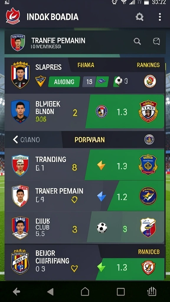 wa369 - Tantangan baru yang menarik di setiap level.