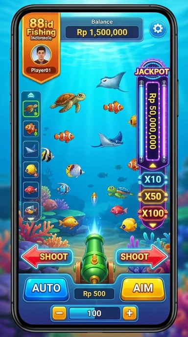 Pratinjau build resmi — siap diunduh untuk Android