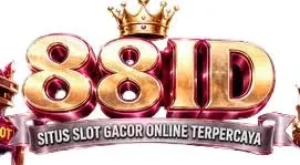 88id — Logo Resmi